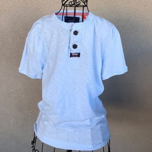 Superdry stylish shirt